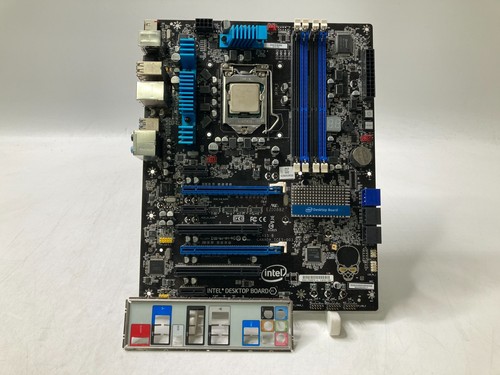 Intel extreme dp67bg con - intel,