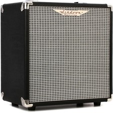 Ashdown Studio 8 Amplificatore