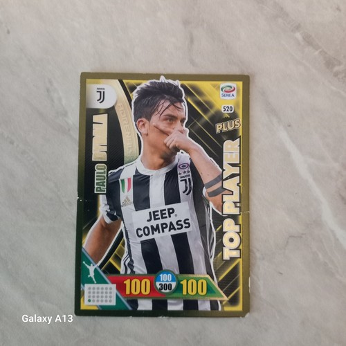 Paulo dybala top - paulo,