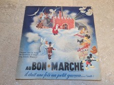 Au Bon Marché Catalogue