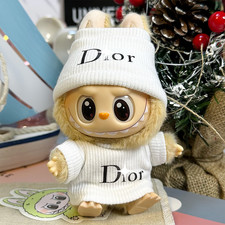 Vestitino Bambole 17 Cm