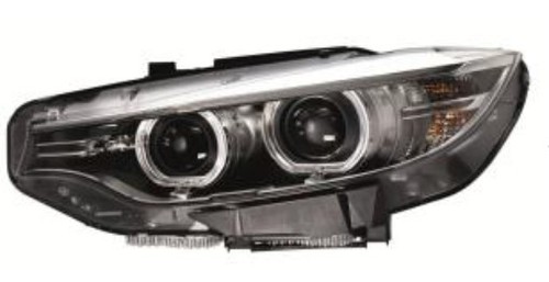Faro destro xenon - faro, d1s