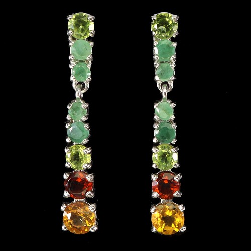 Orecchini argento sterling - orecchini, in