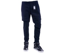 DIESEL NERO ORO PELONG BG3EF