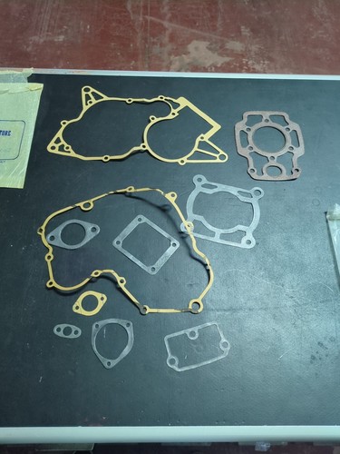 Serie guarnizioni motore - serie,