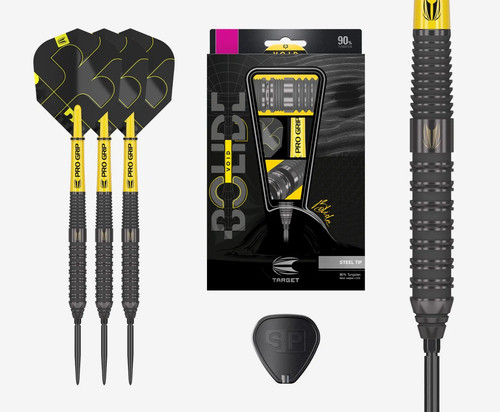 Target bolide void swiss - 02,