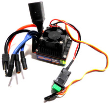 Hobbyking Car 100A 2-4s