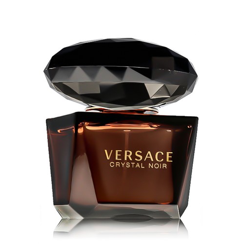 Versace crystal noir eau - versace,