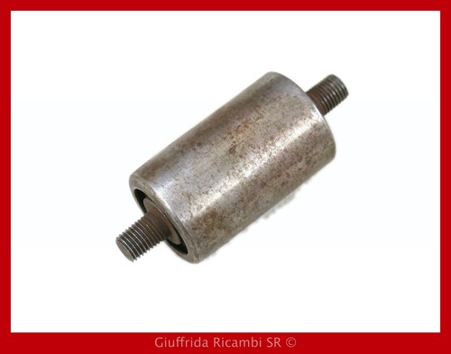 Silent block ammortizzatore - block,