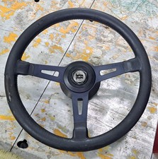 Volante con mozzo Lancia Delta