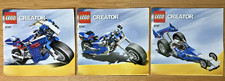 LEGO Creator 6747 Race Rider
