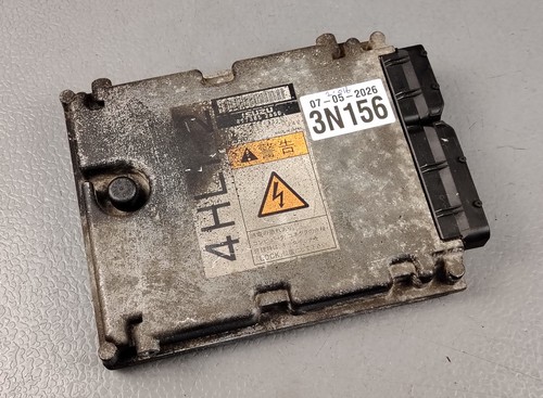 Isuzu centralina motore ecu - motore,