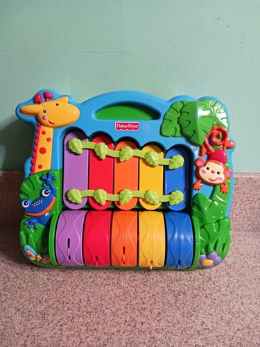 Fisher price rainforest - price,