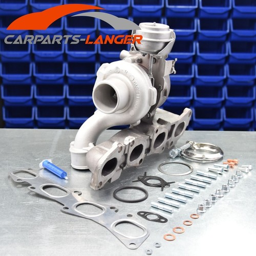 Turbocompressore per fiat - turbocompressore,