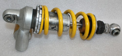 Aprilia rsv4 rsv1000r sachs - rsv1000r,