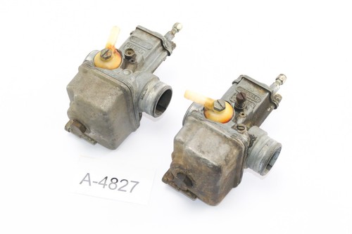 Ducati 350 gtv carburatore - gtv,