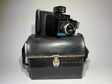 Fotocamera Istantanea Polaroid Colorpack II – Vintage originale con accessori