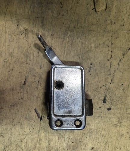 Serratura interna porta - serratura, fiat