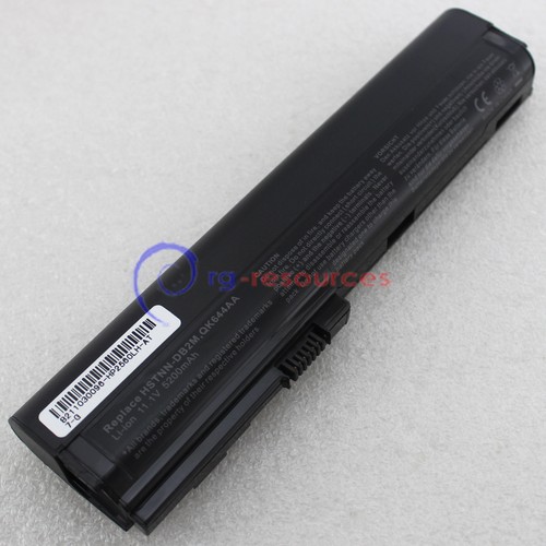 Batteria ricambio per - di, hp