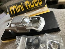 VINTAGE-1/43-DIECAST-MINI AUTO