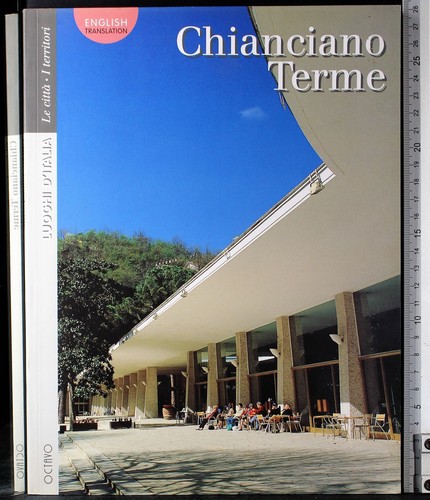 Chianciano terme vv - terme., aa.vv