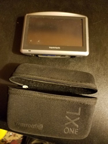 Nuovo pacchetto gps - pacchetto, portatile