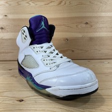 Nike Air Jordan 5 Retro Grape