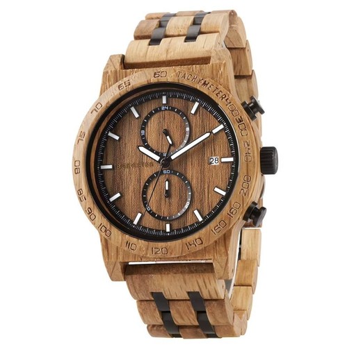 Bobo bird orologio uomo - bobo,