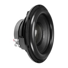 Subwoofer PRV 10" Motorsport