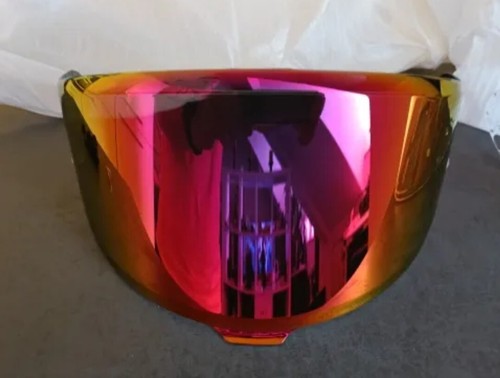 Shoei obiettivo visiera nxr2 - obiettivo,