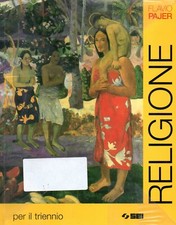 RELIGIONE PER IL TRIENNIO - Scuola - bambini - Religione
