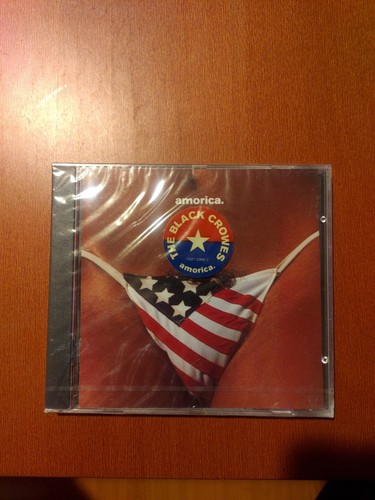 The black crowes amorica - the,