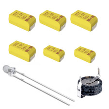 Sony icf sw1 kit riparazione - sony, icf-sw1