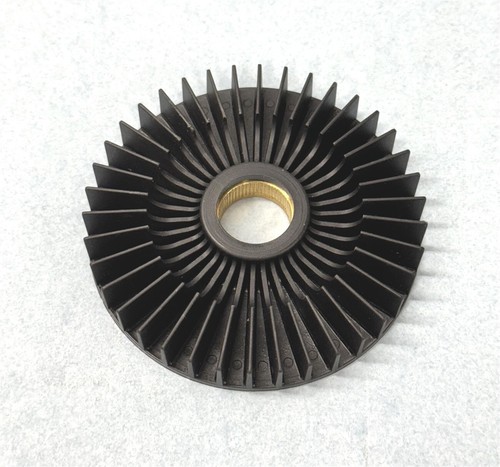 Fan originale oem makita - fan, 80