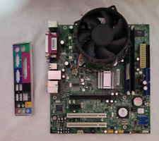 SCHEDA MADRE PC COMPUTER ACER 671M01-8KSH INTEL(R) CORE (TM) DUO CPU 2.5 GB RAM