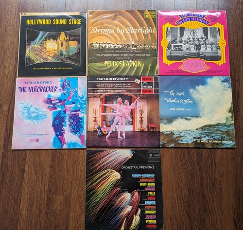 Lps vinyl records 1950s - lps,