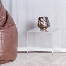 Tavolino Comodino In