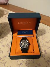 Locman stealth automatico serie speciale Reggiana Calcio