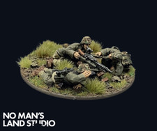 Bolt Action tedesco MMG MG42