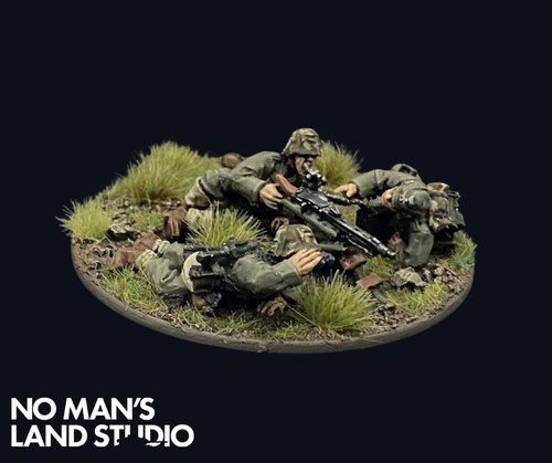 Bolt action tedesco - bolt,