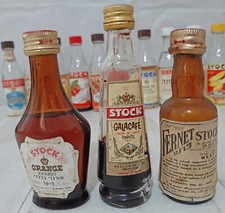 Liquori 3 mignon differenti