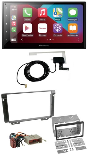 Pioneer usb bluetooth - pioneer, dab