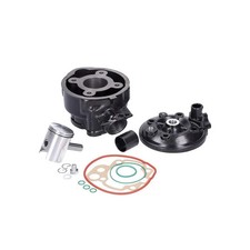 Gruppo termico DR EVOLUTION