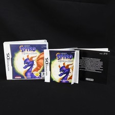 Spyro the eternal night - night,