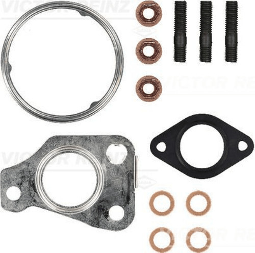 Kit montaggio caricatore - , per