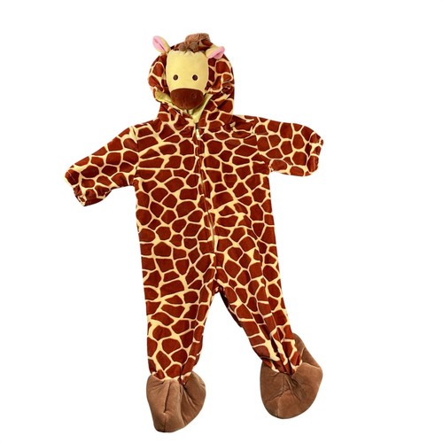 Miniwear costume giraffa - costume,