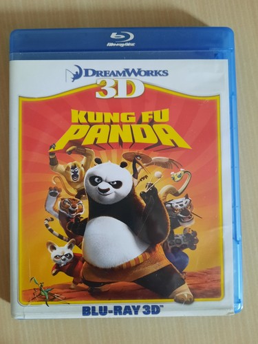 Lotto bluray 3d - , 2d
