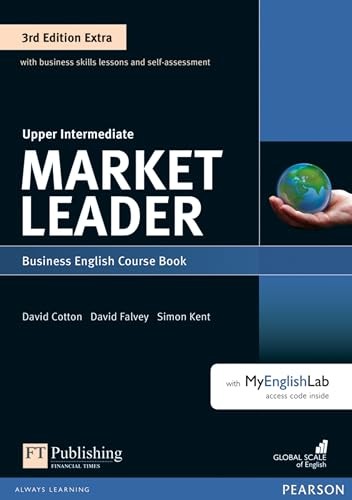 Market leader 3rd edition - leader,
