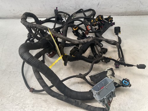 Cablaggio elettrico motore per - elettrico,