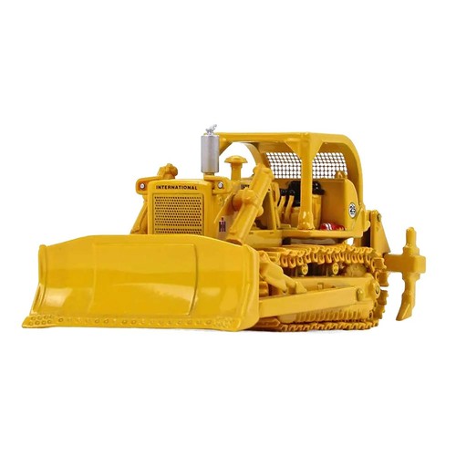 Cingolato first gear 87 - cingolato, 1/87